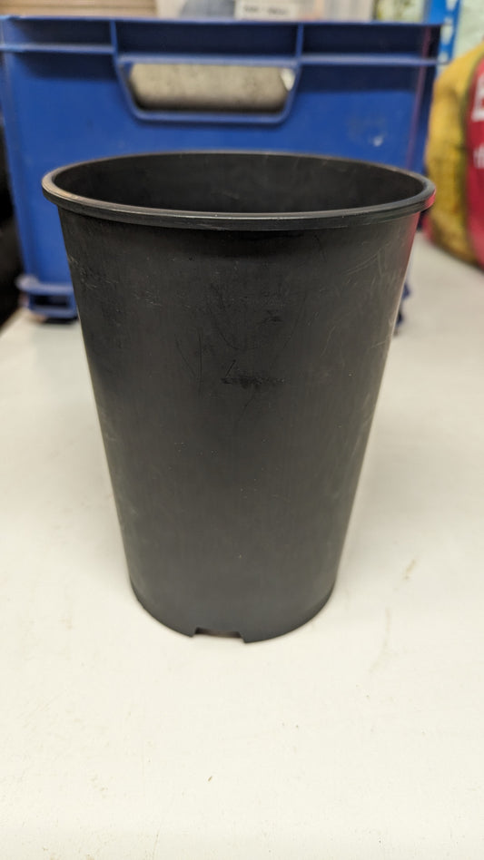 PLANTPAK Deep Pot - 11.5cm Round