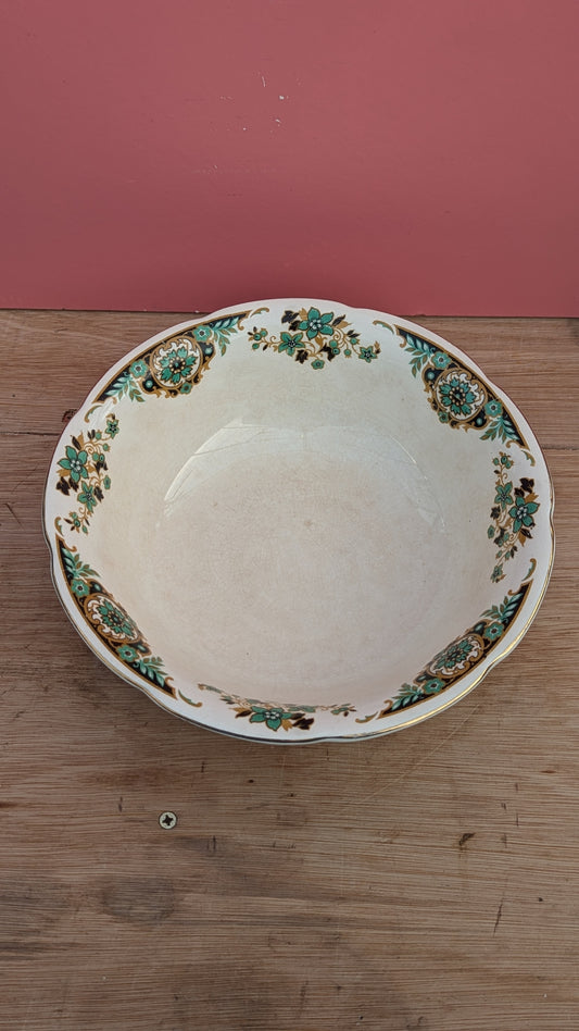 Soho Pottery bowl