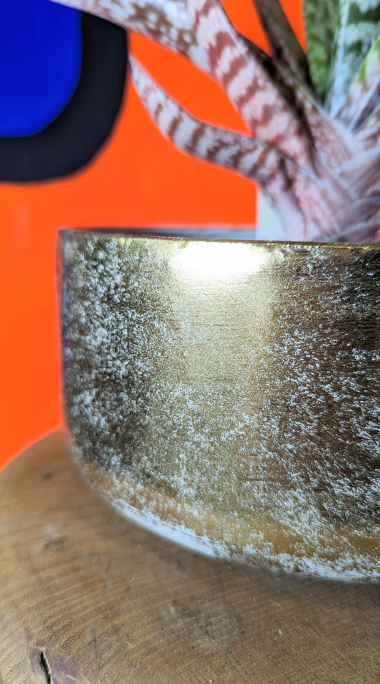 Grunge bowl large HALF PRICE